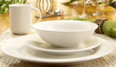 Phoebe Dinner Plate