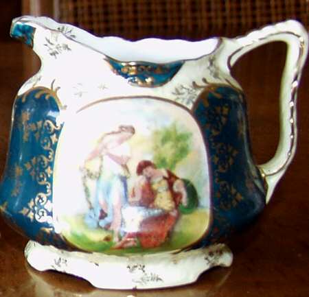 AUS395 Creamer