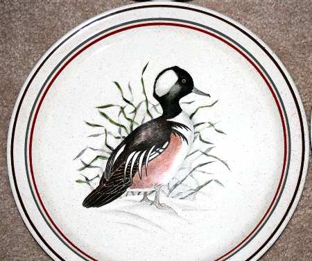 ARK55 Dinner Plate