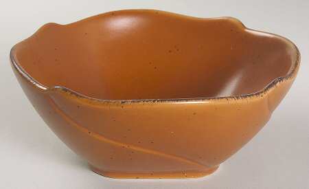 Mission Terra Cotta Soup/Cereal Bowl