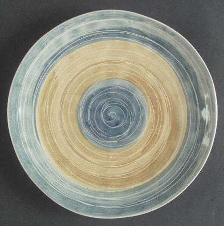 Ealing Salad/Dessert Plate