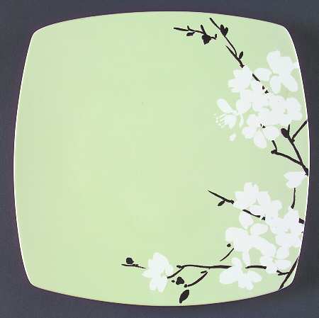 Mia Blossoms Green by 222 Fifth (PTS)