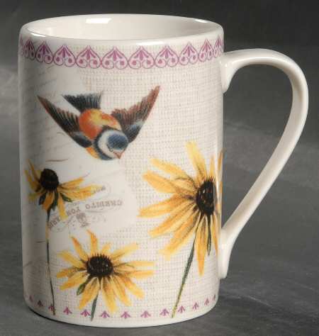 Summerville Mug