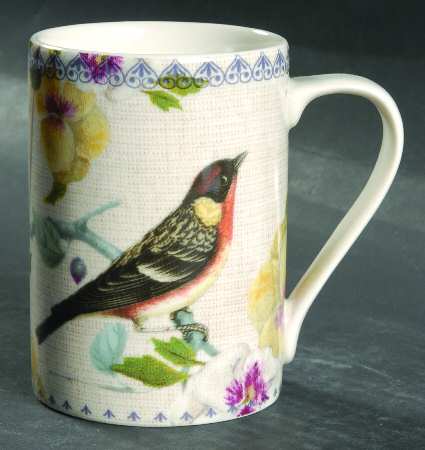 Summerville Mug