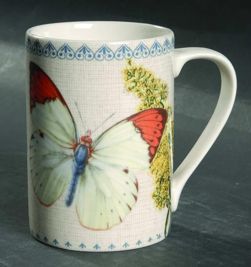Summerville Mug