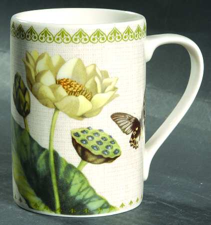 Summerville Mug