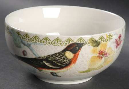 Summerville Coupe Cereal Bowl
