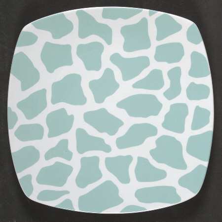 Giraffe Aqua by 222 Fifth (PTS)