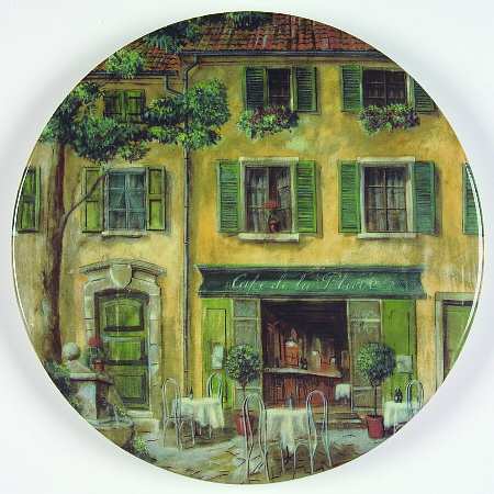 French Cafes by 222 Fifth (PTS)