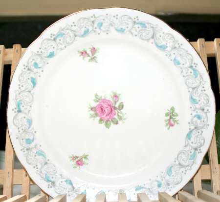 ADD98 Salad Plate