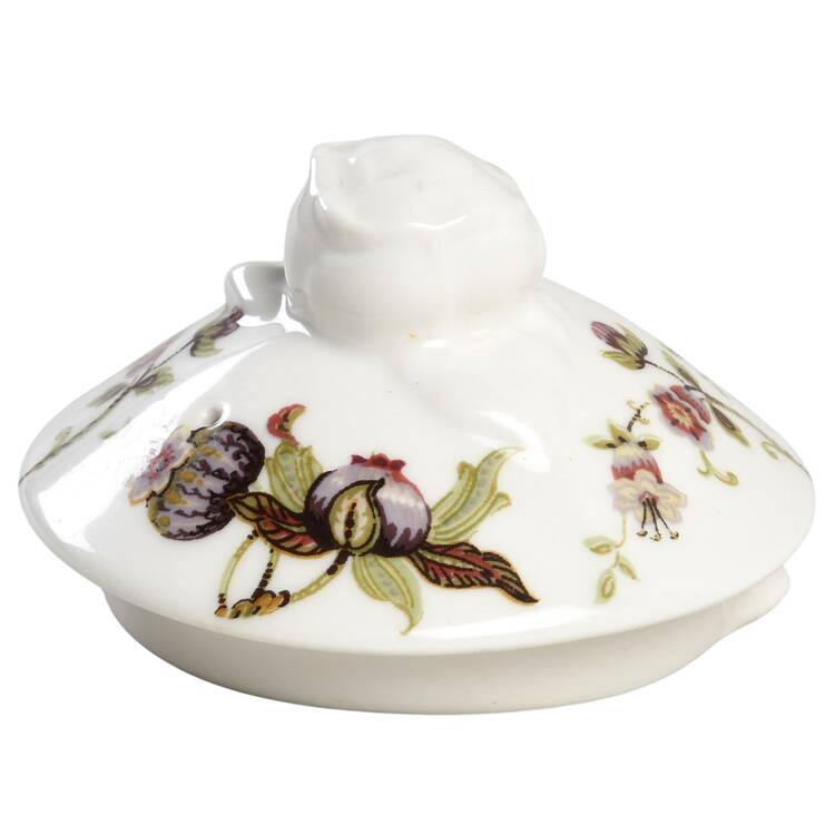Gabrielle Lid for Teapot by 222 Fifth (PTS)