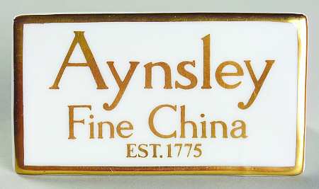 Advertising Signs by John  Aynsley &amp; Sons