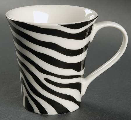 Kilimanjaro Mug