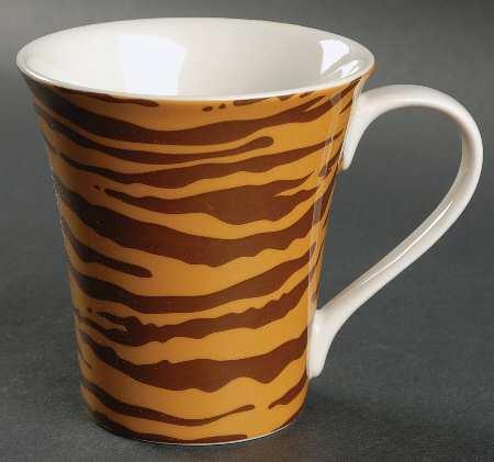 Kilimanjaro Mug