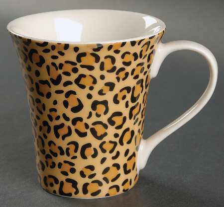 Kilimanjaro Mug