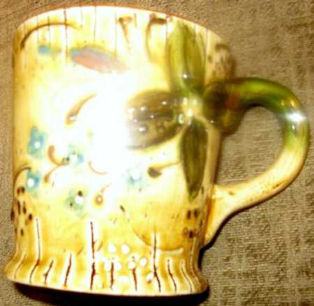 Tuscany Fields Mug