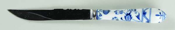 Floraine (Blue Onion) Individual Fruit Knife