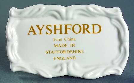Advertising Signs by Ayshford