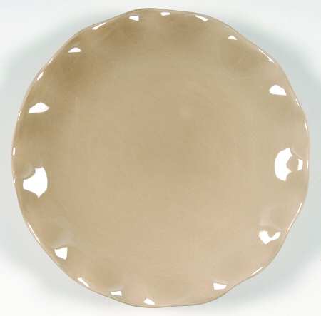 Ruffled Taupe by Ambiance