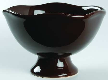 Ruffled Brown by Ambiance