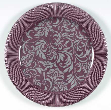 Brocade Mauve by Ambiance