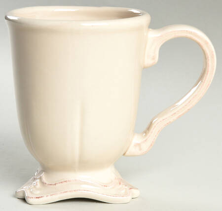 Valero Almond Mug