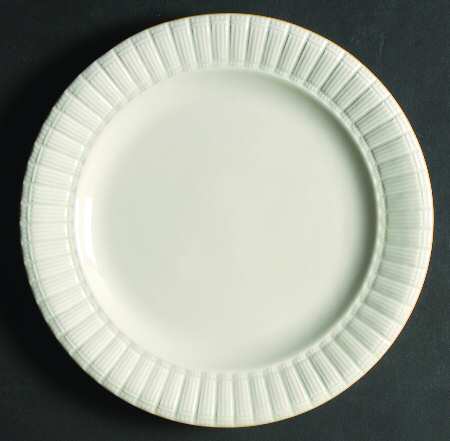 Vintage Pleats Cream by Ambiance