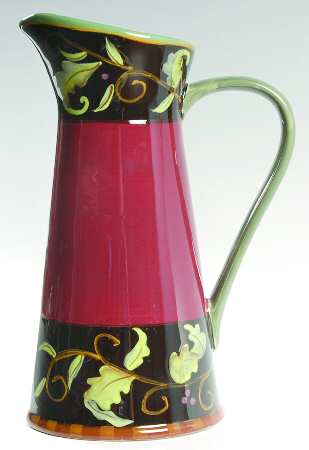 Venezia 48 Oz Pitcher