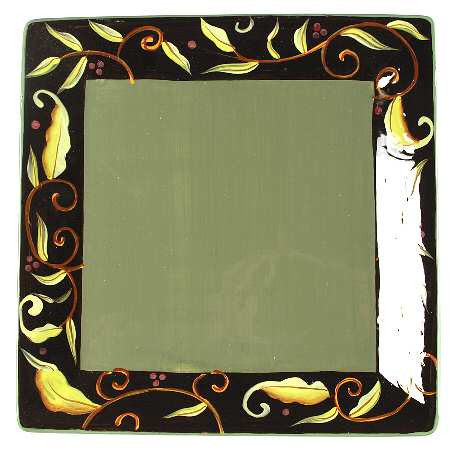 Venezia 12" Square Serving Platter