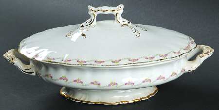 1608 by Anchor Pottery