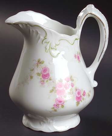 AUS397 Creamer