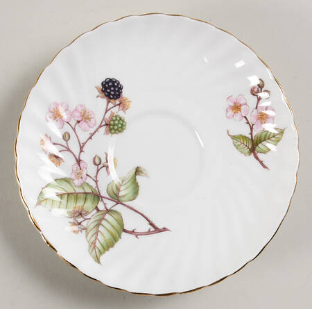 Bramble (H545) Saucer