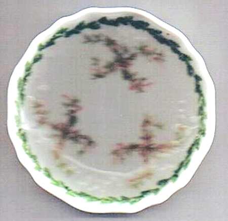 AHR819 Butter Pat