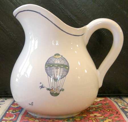 AER2 Creamer