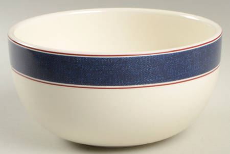 Selvedge 6" Mixing Bowl