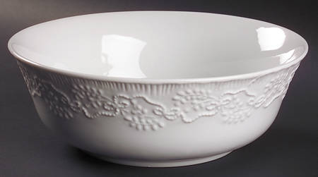 Meredith 10" Round Serving Bowl