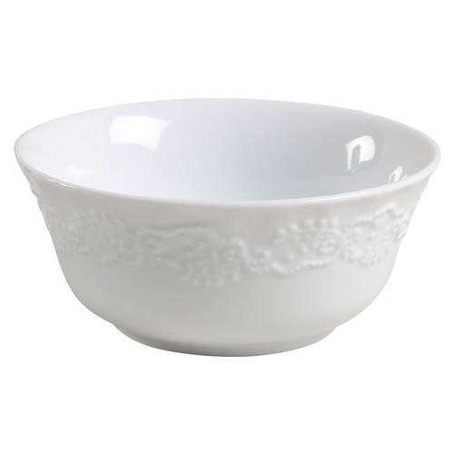 Meredith Coupe Cereal Bowl