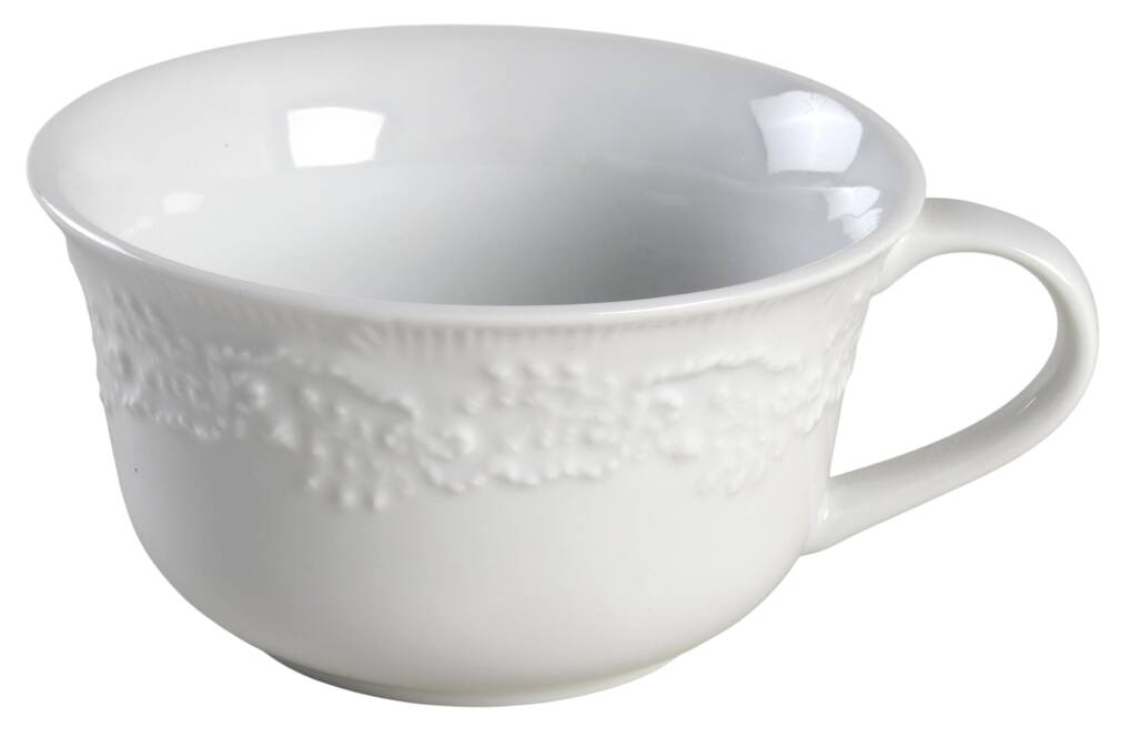 Meredith Flat Cup