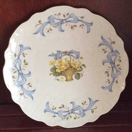 Flower of the Month by John  Aynsley &amp; Sons