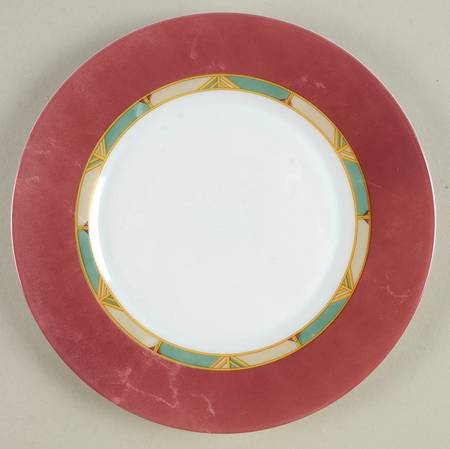 Pompei Salad Plate