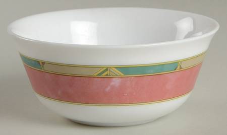 Pompei Fruit/Dessert (Sauce) Bowl