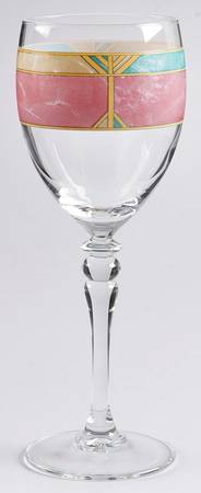 Pompei Glassware Wine