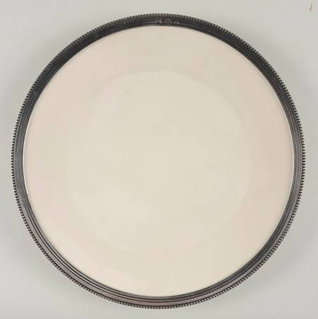 Lino Service Plate (Charger)