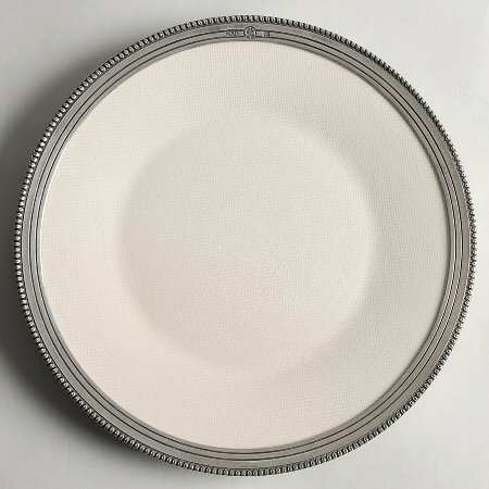 Lino Salad/Dessert Plate