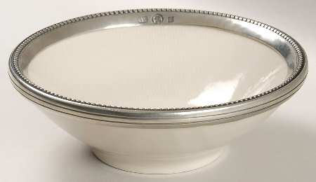 Lino Coupe Cereal Bowl