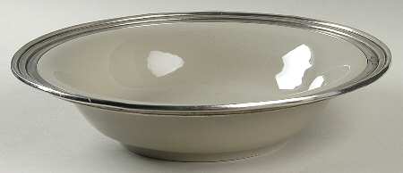 Portofino 9" Soup/Pasta Bowl