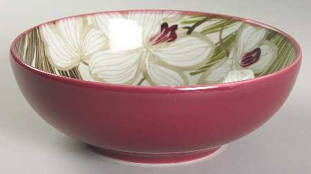 Moyobamba Soup/Cereal Bowl