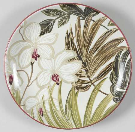 Moyobamba Salad Plate
