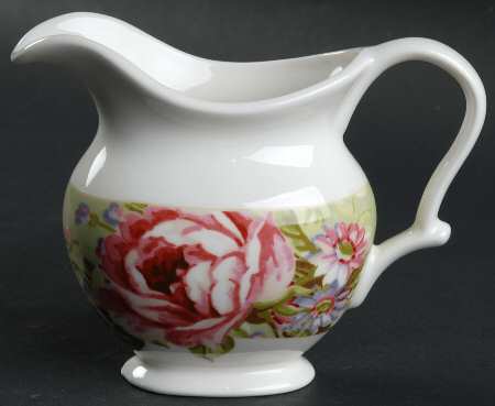 Heidi Green Creamer