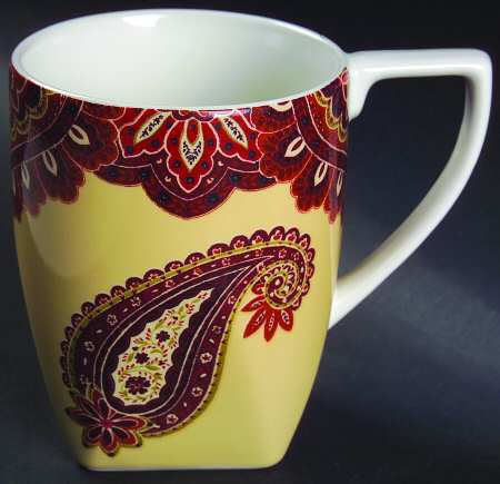 Resplendent Mug